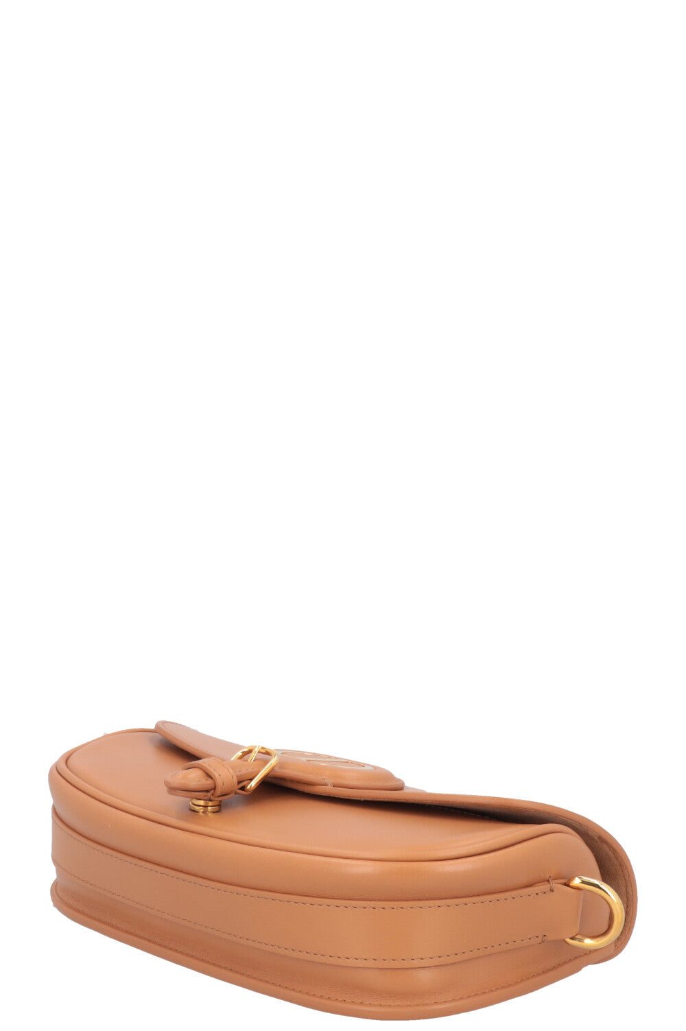 CHRISTIAN DIOR Bobby East West Bag Beige