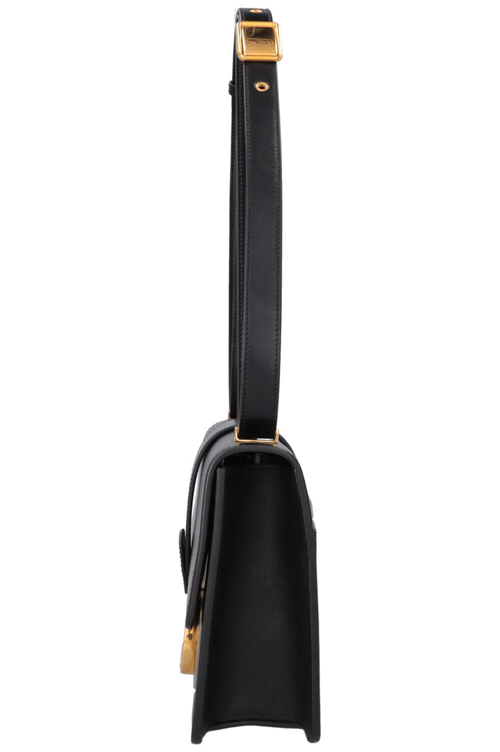 CHRISTIAN DIOR Montaigne 30 Crossbody Bag Black