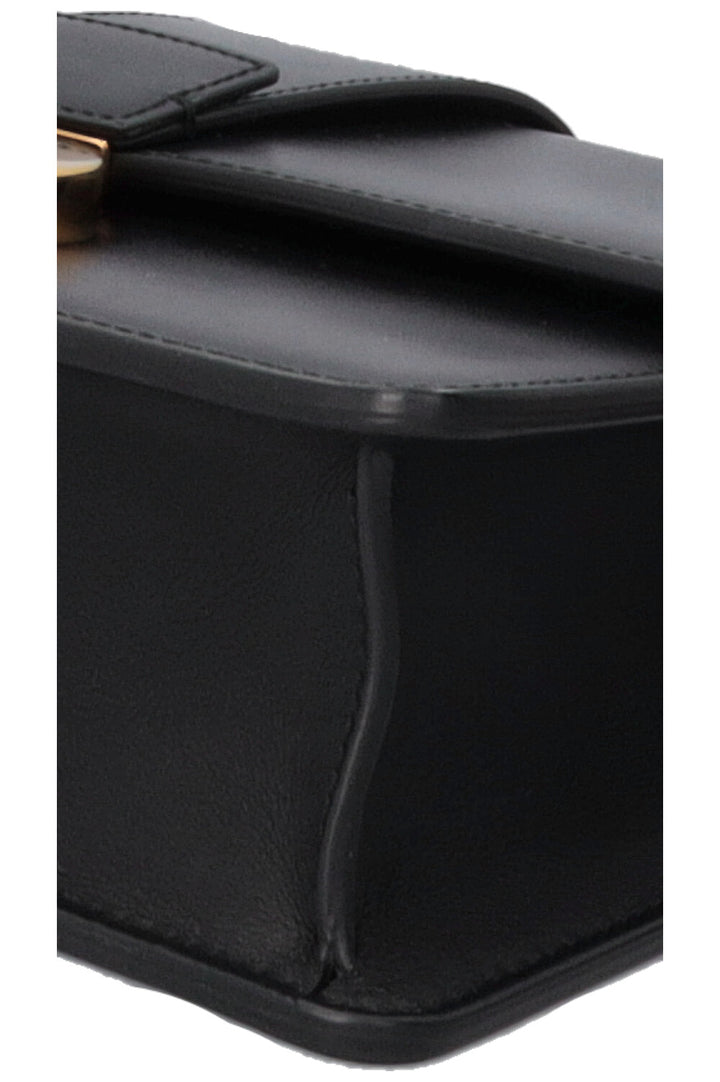 CHRISTIAN DIOR Montaigne 30 Crossbody Bag Black