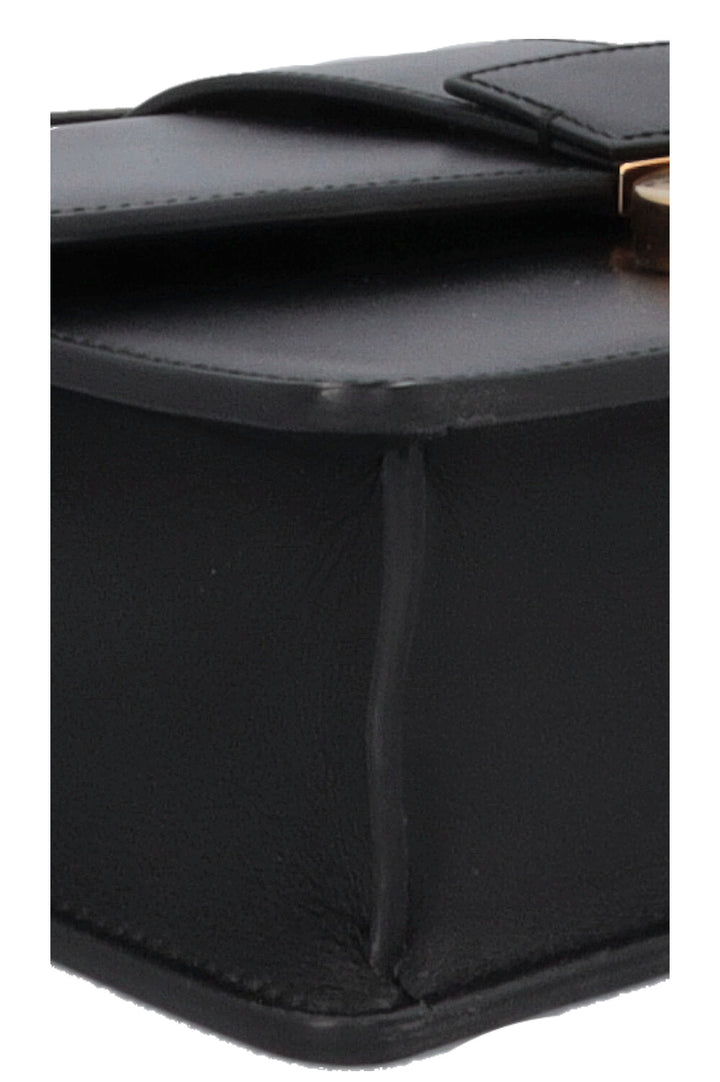 CHRISTIAN DIOR Montaigne 30 Crossbody Bag Black