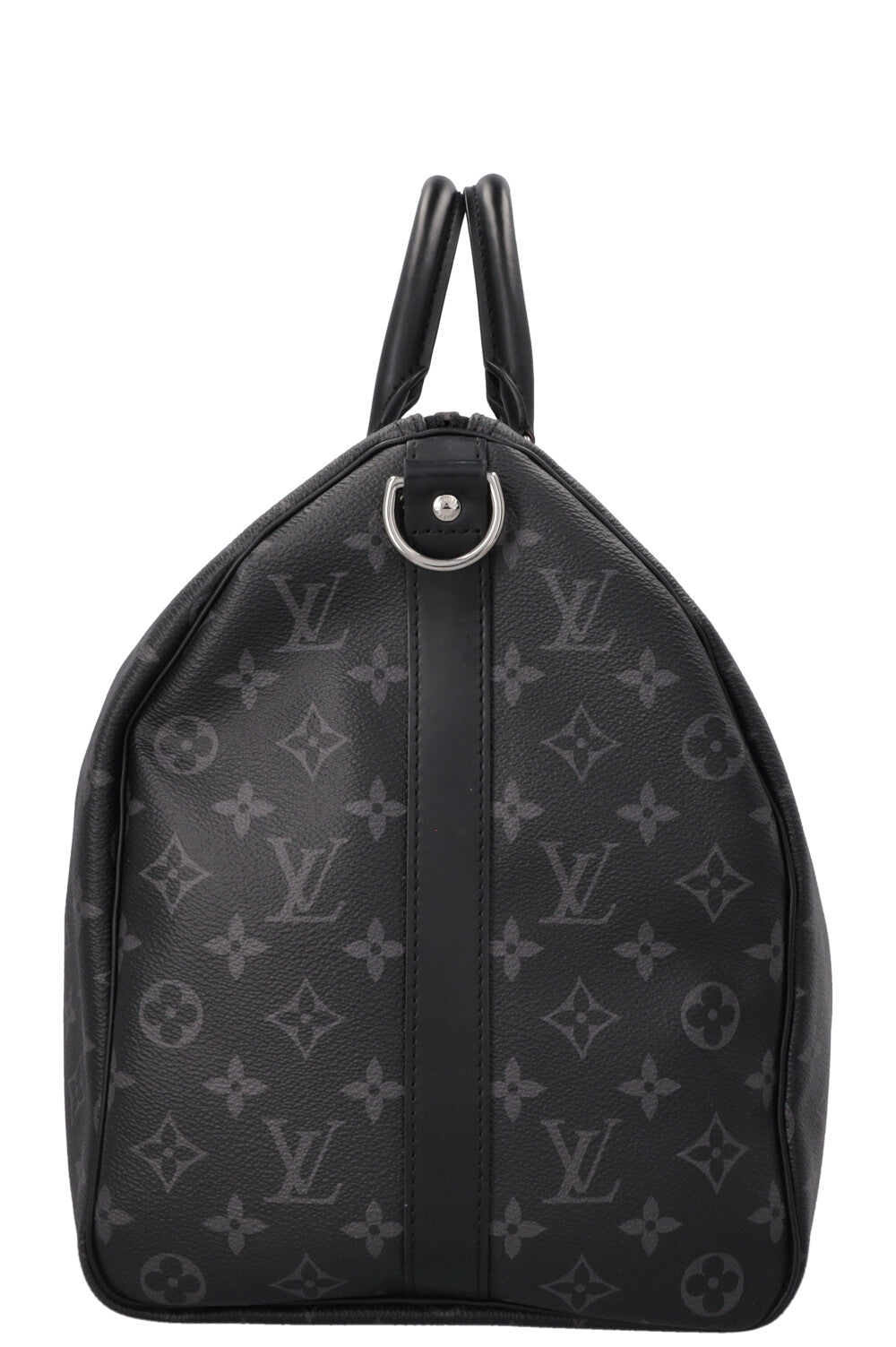 LOUIS VUITTON Keepall 45 Bandouliere MNG Eclipse