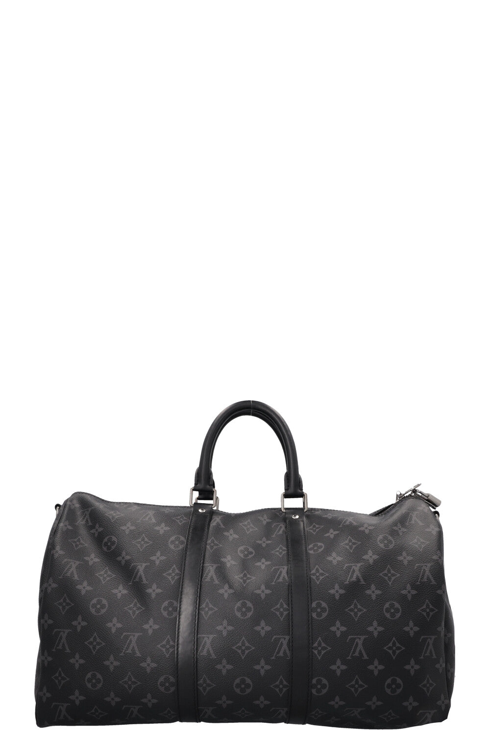 LOUIS VUITTON Keepall 45 Bandouliere MNG Eclipse