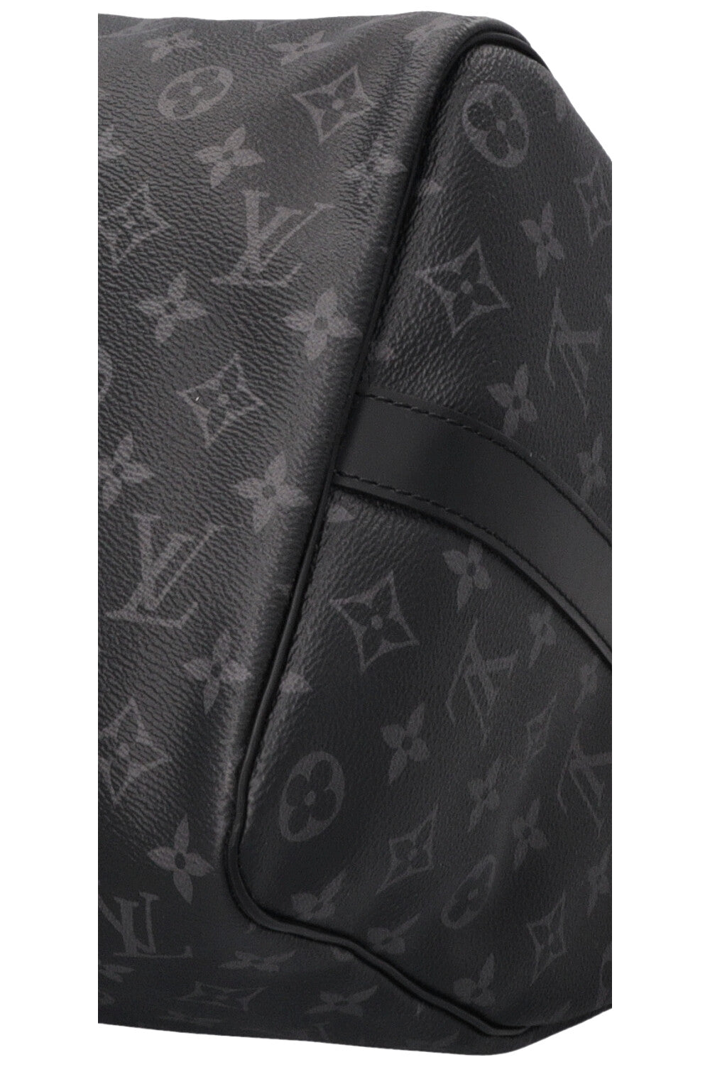 LOUIS VUITTON Keepall 45 Bandouliere MNG Eclipse