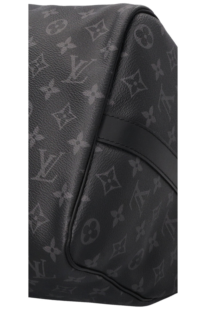 LOUIS VUITTON Keepall 45 Bandouliere MNG Eclipse