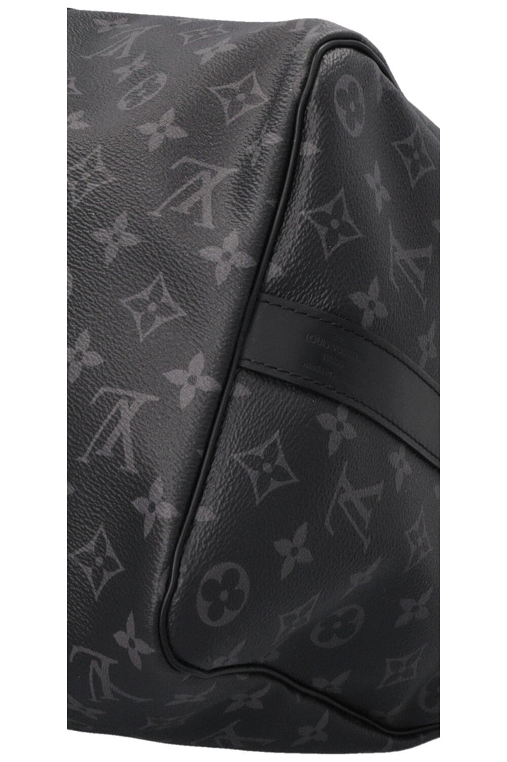 LOUIS VUITTON Keepall 45 Bandouliere MNG Eclipse