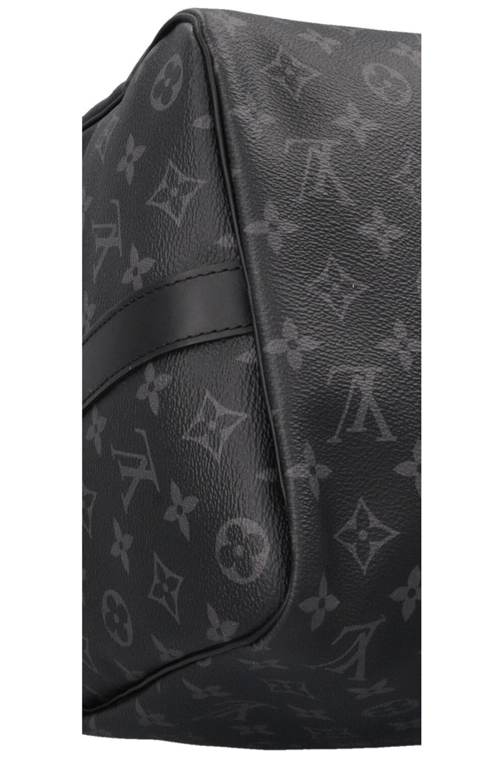 LOUIS VUITTON Keepall 45 Bandouliere MNG Eclipse