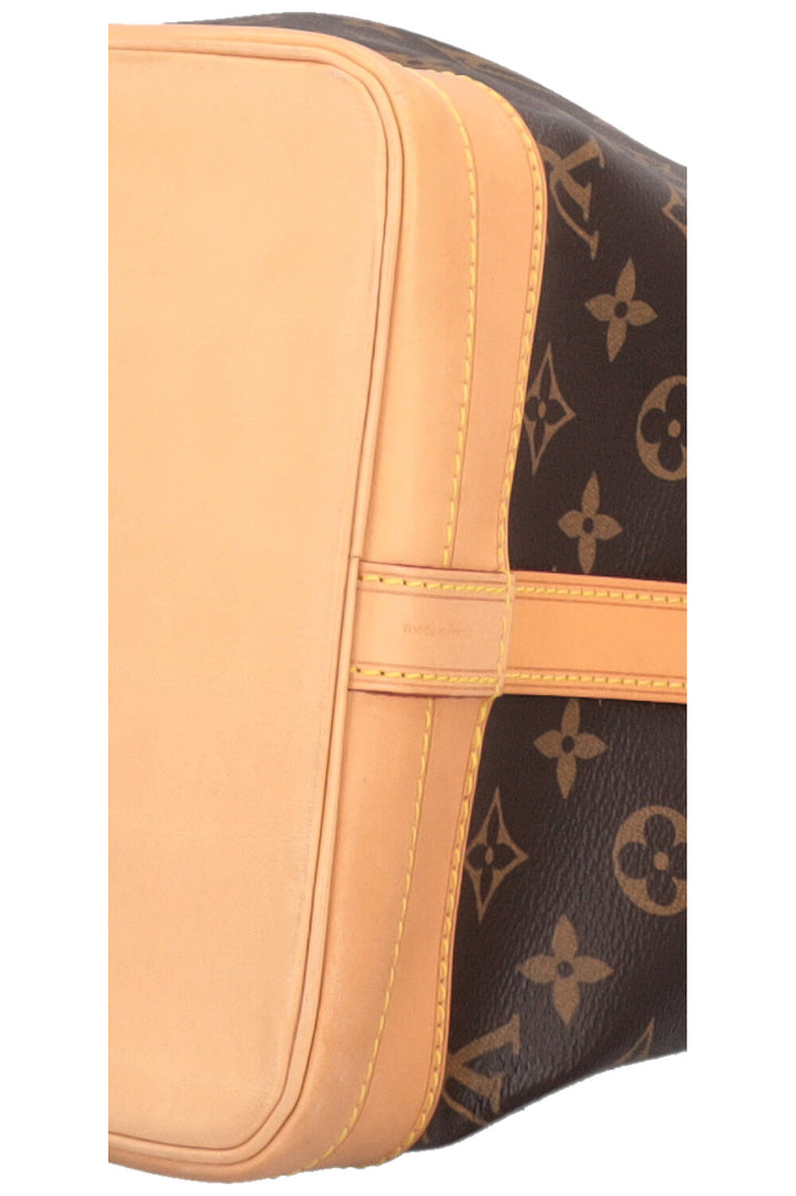 LOUIS VUITTON Grand Sac Noe MNG Canvas