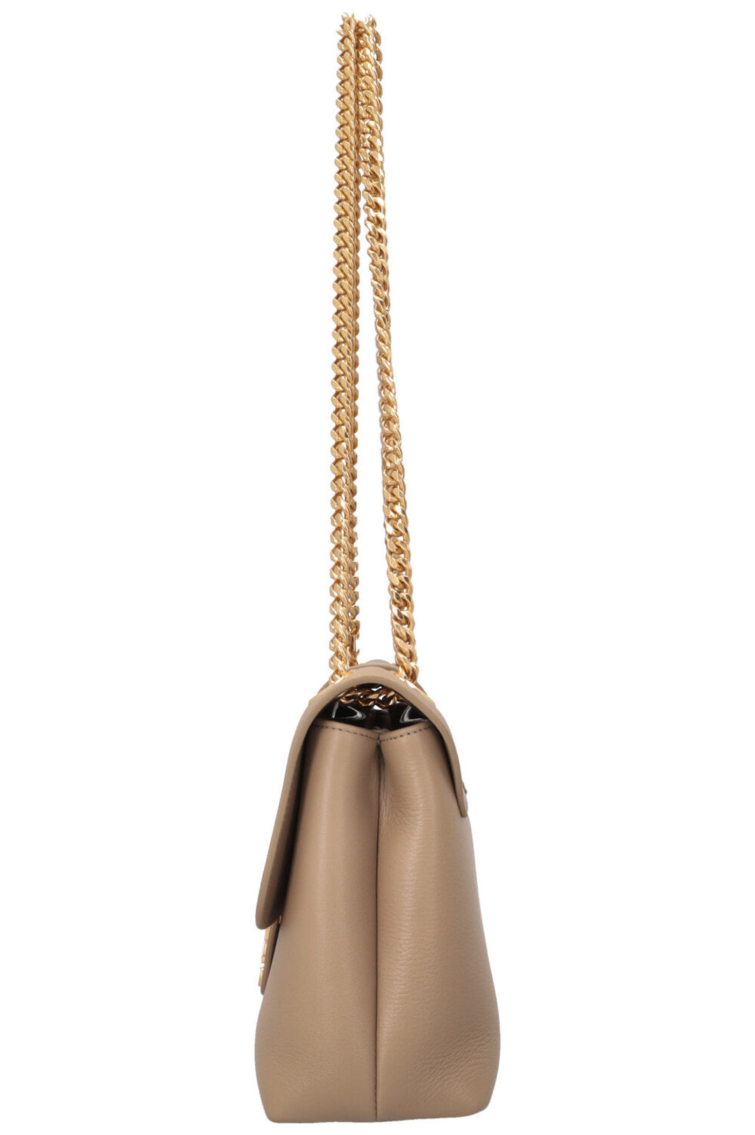 CELINE Victoire Bag Medium Sepia