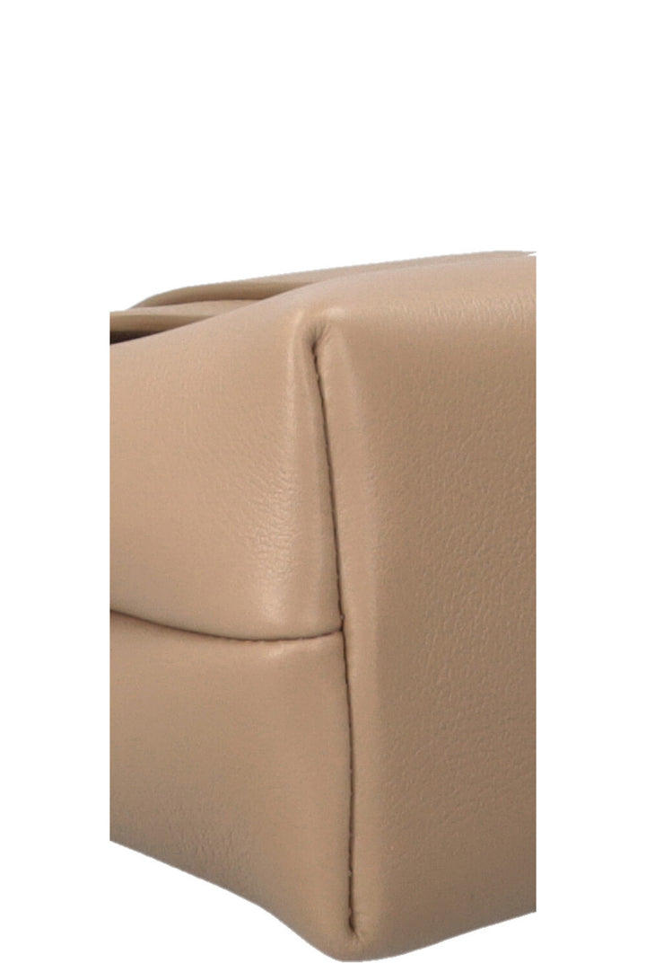 CELINE Victoire Bag Medium Sepia