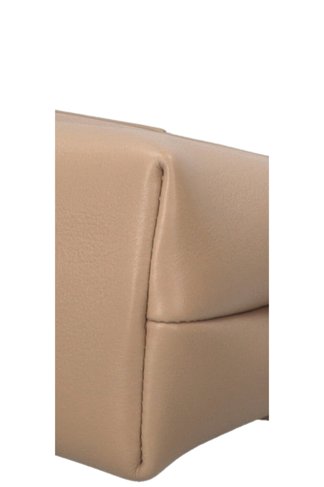 CELINE Victoire Bag Medium Sepia