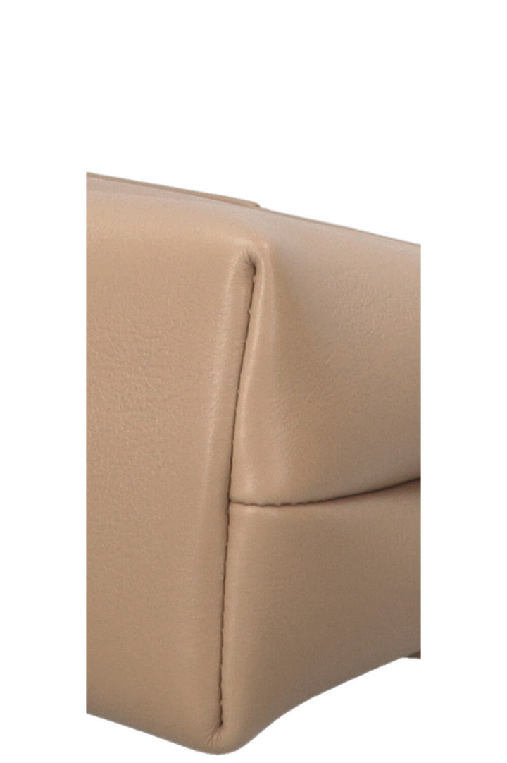 CELINE Victoire Bag Medium Sepia