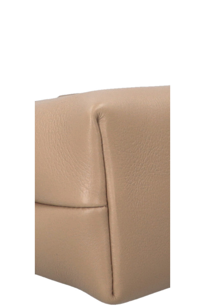 CELINE Victoire Bag Medium Sepia