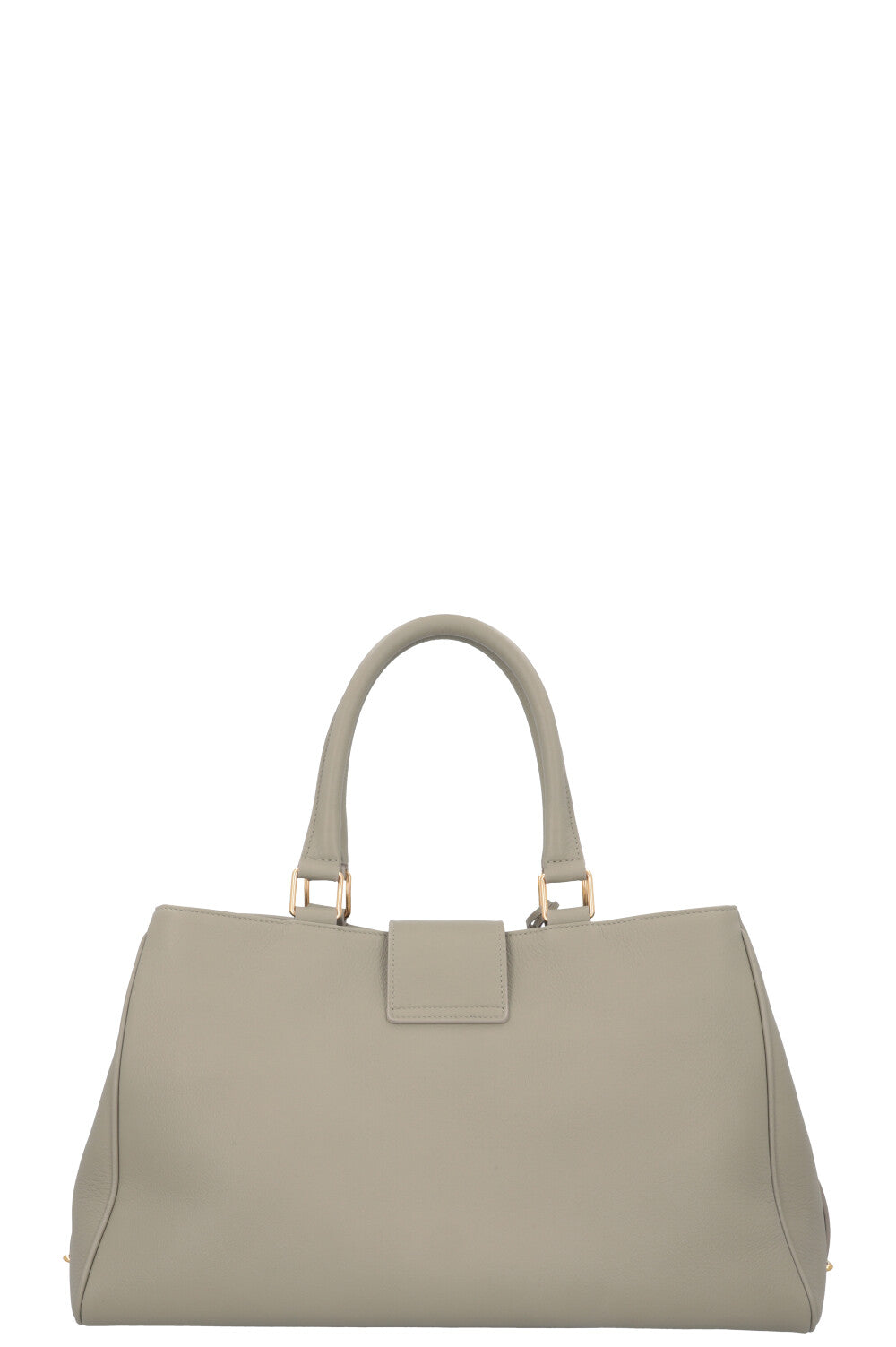 CELINE Medium Appoline Bag Green Clay – REAWAKE