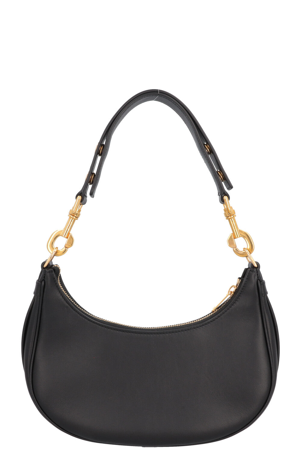 CELINE Ava Shoulder Bag Black