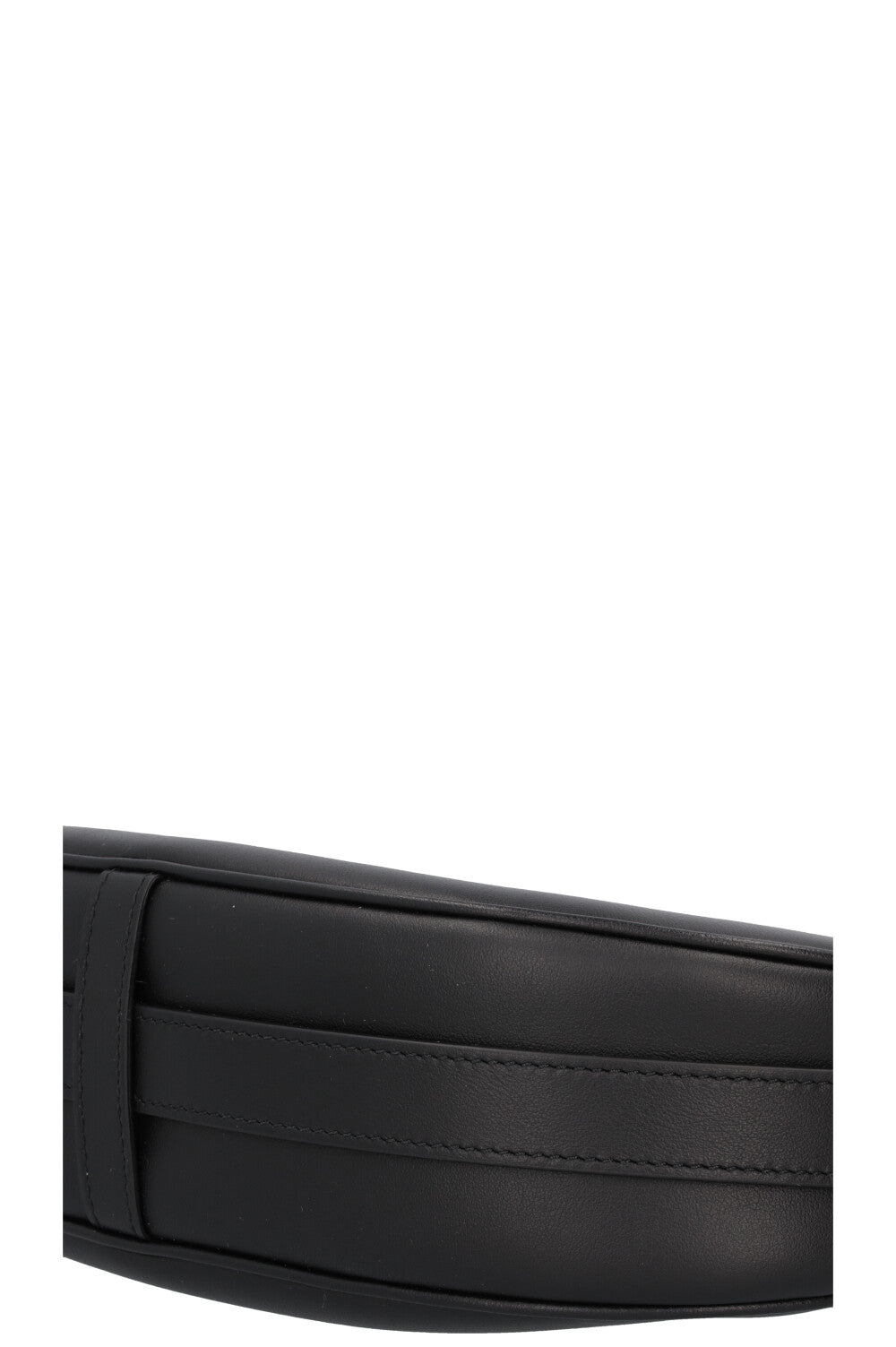 CELINE Ava Shoulder Bag Black