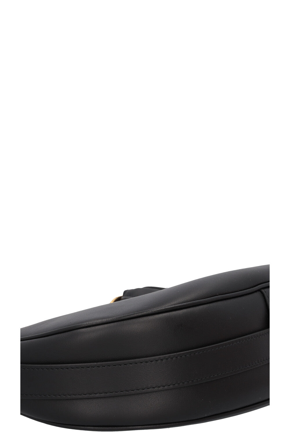 CELINE Ava Shoulder Bag Black