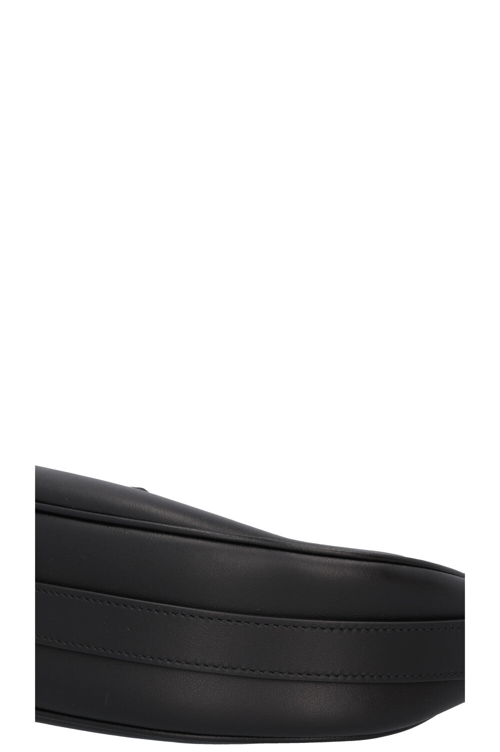 CELINE Ava Shoulder Bag Black