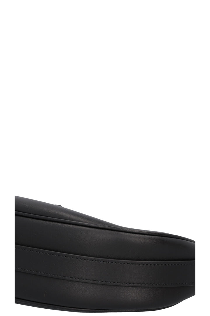 CELINE Ava Shoulder Bag Black