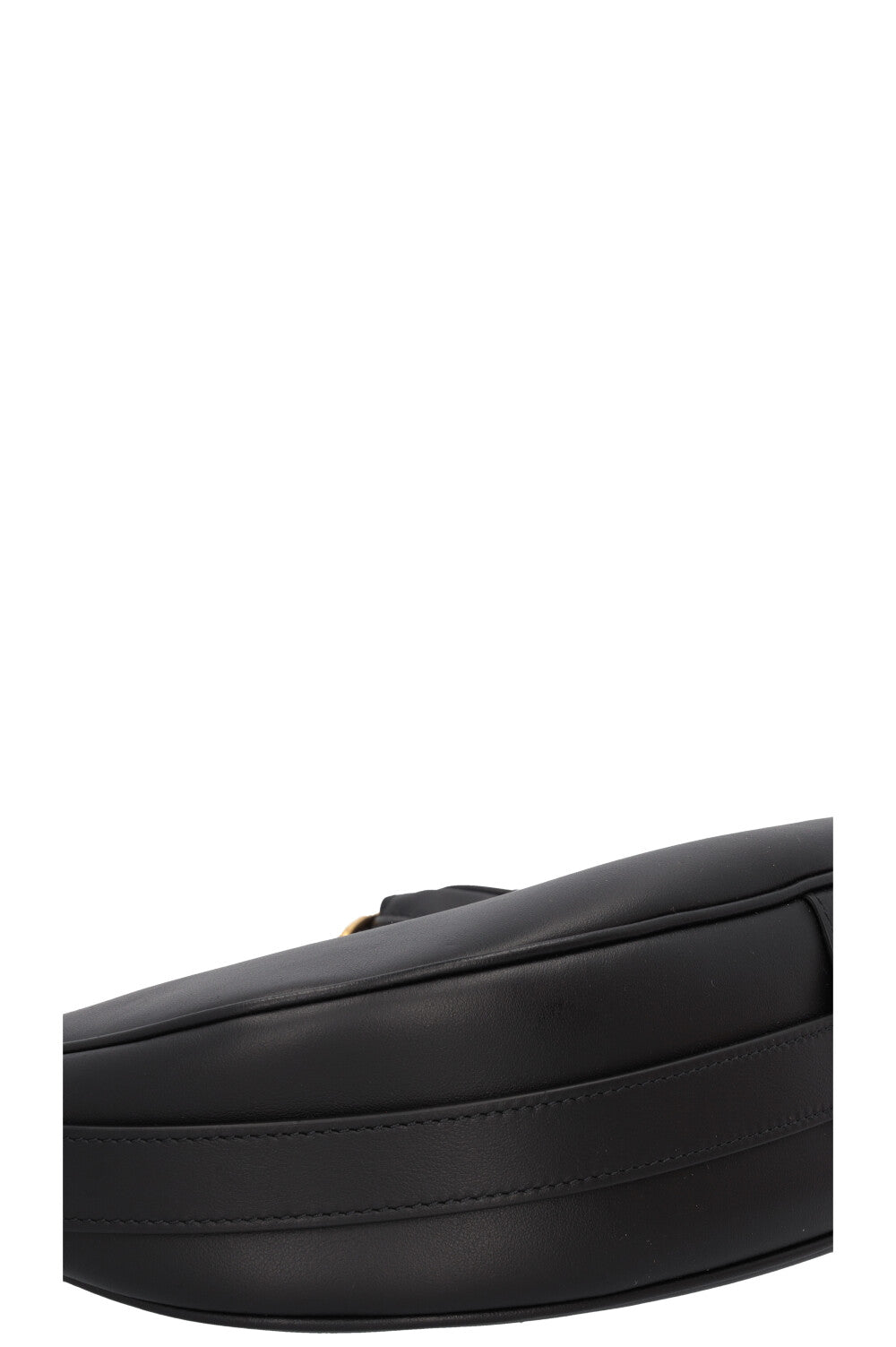 CELINE Ava Shoulder Bag Black