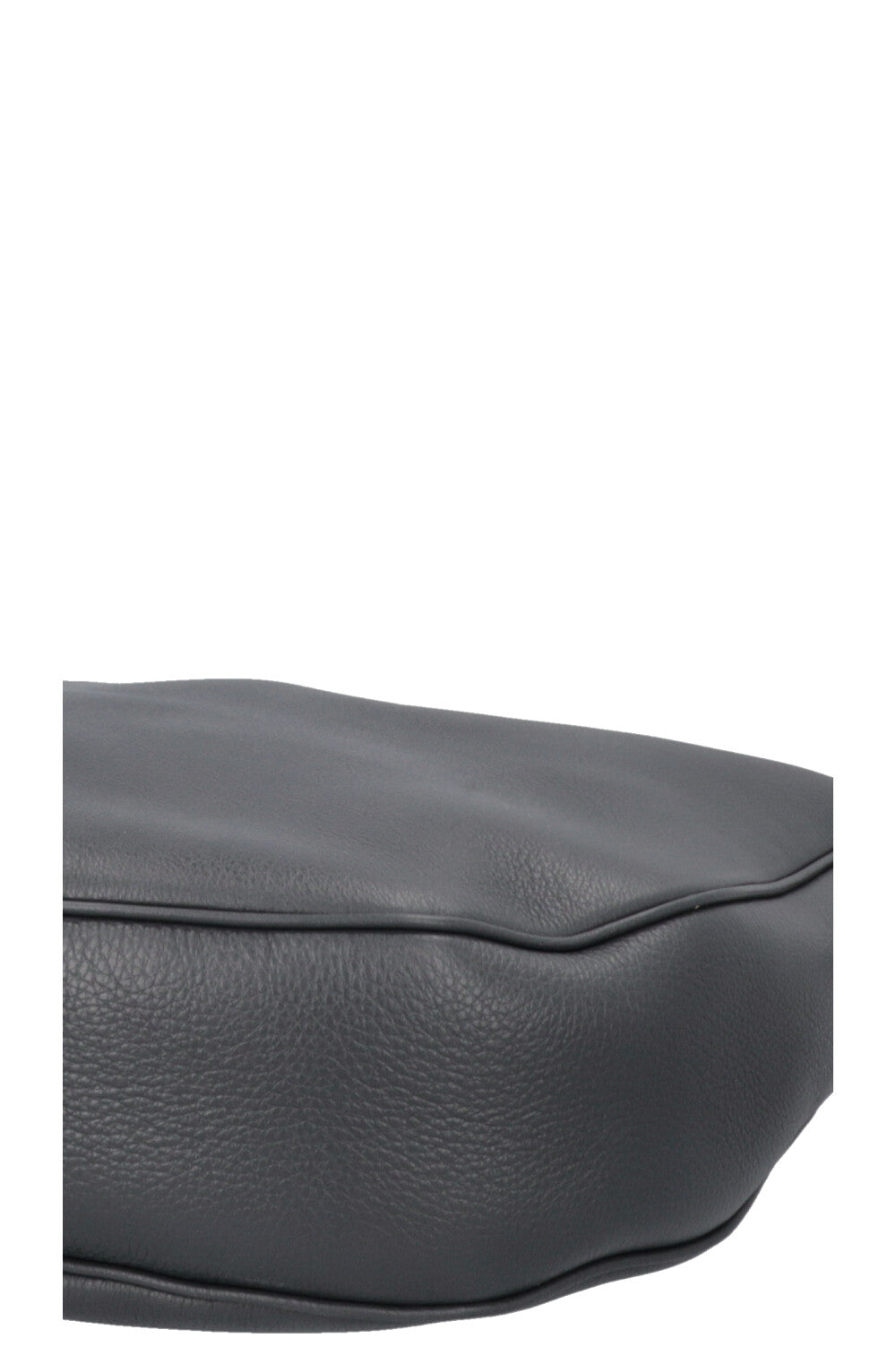 Sac bandoulière Heloise moyen modèle CELINE gris