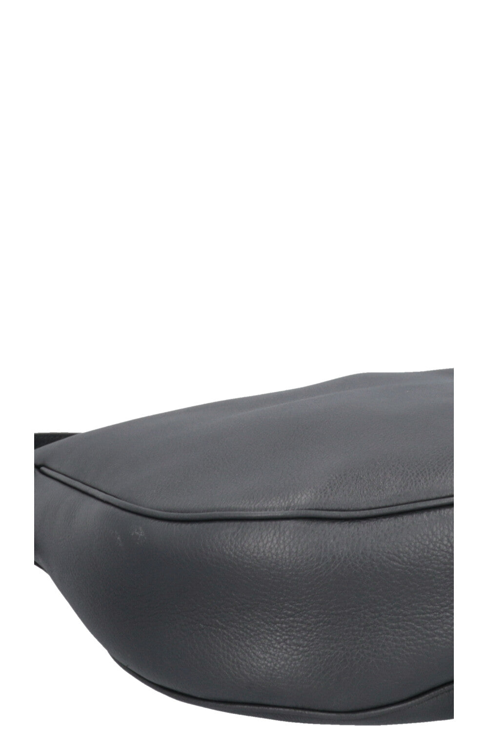 Sac bandoulière Heloise moyen modèle CELINE gris
