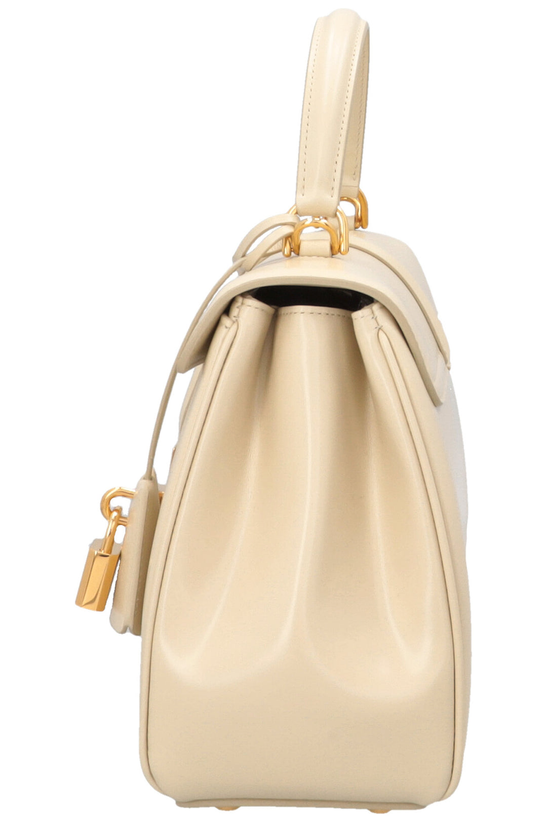 CELINE Small 16 Bag Creme