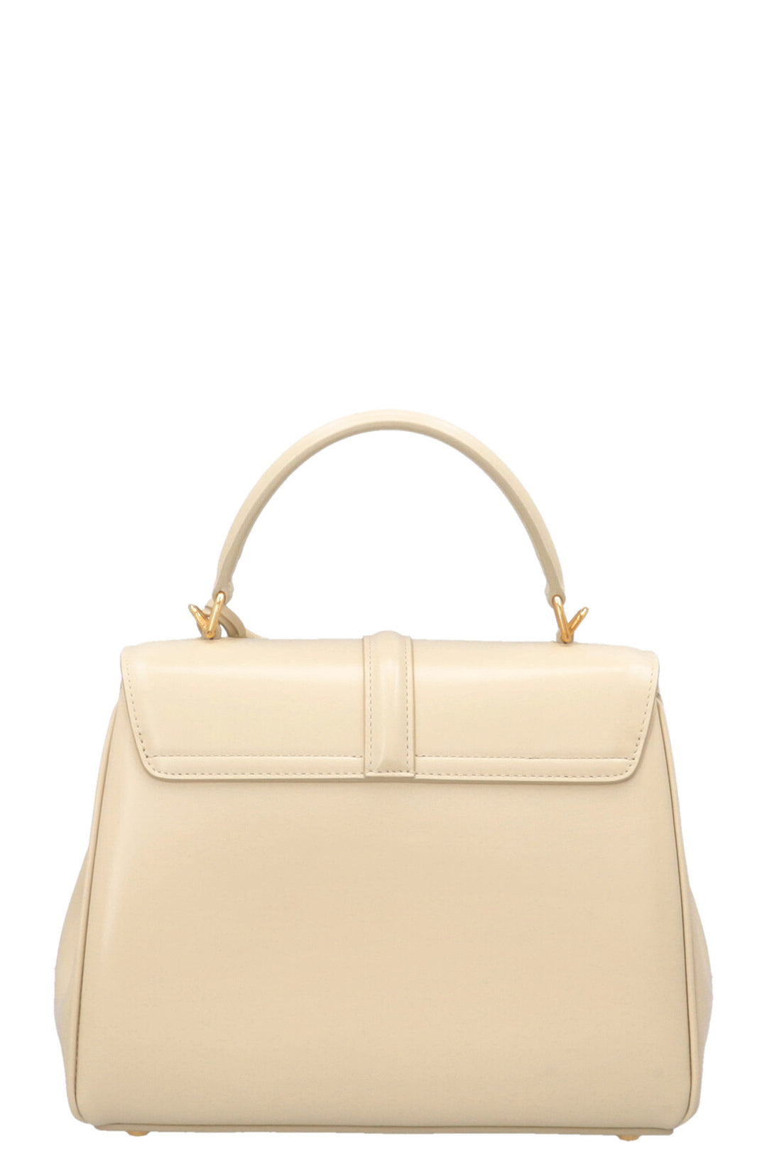 CELINE Small 16 Bag Creme