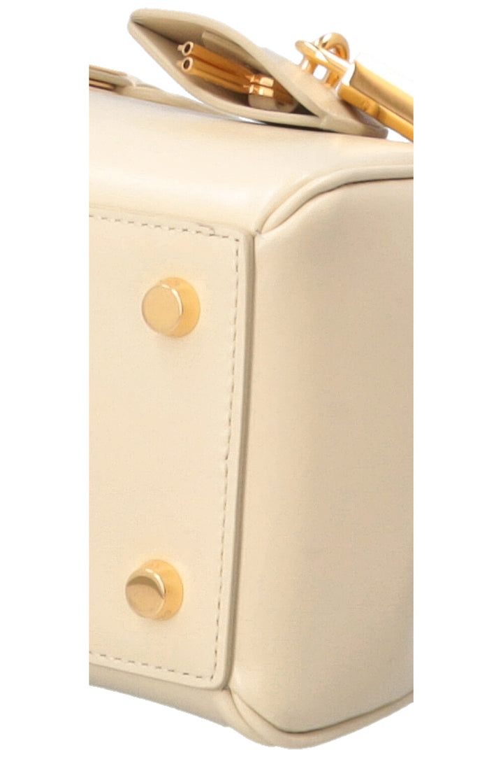 CELINE Small 16 Bag Creme