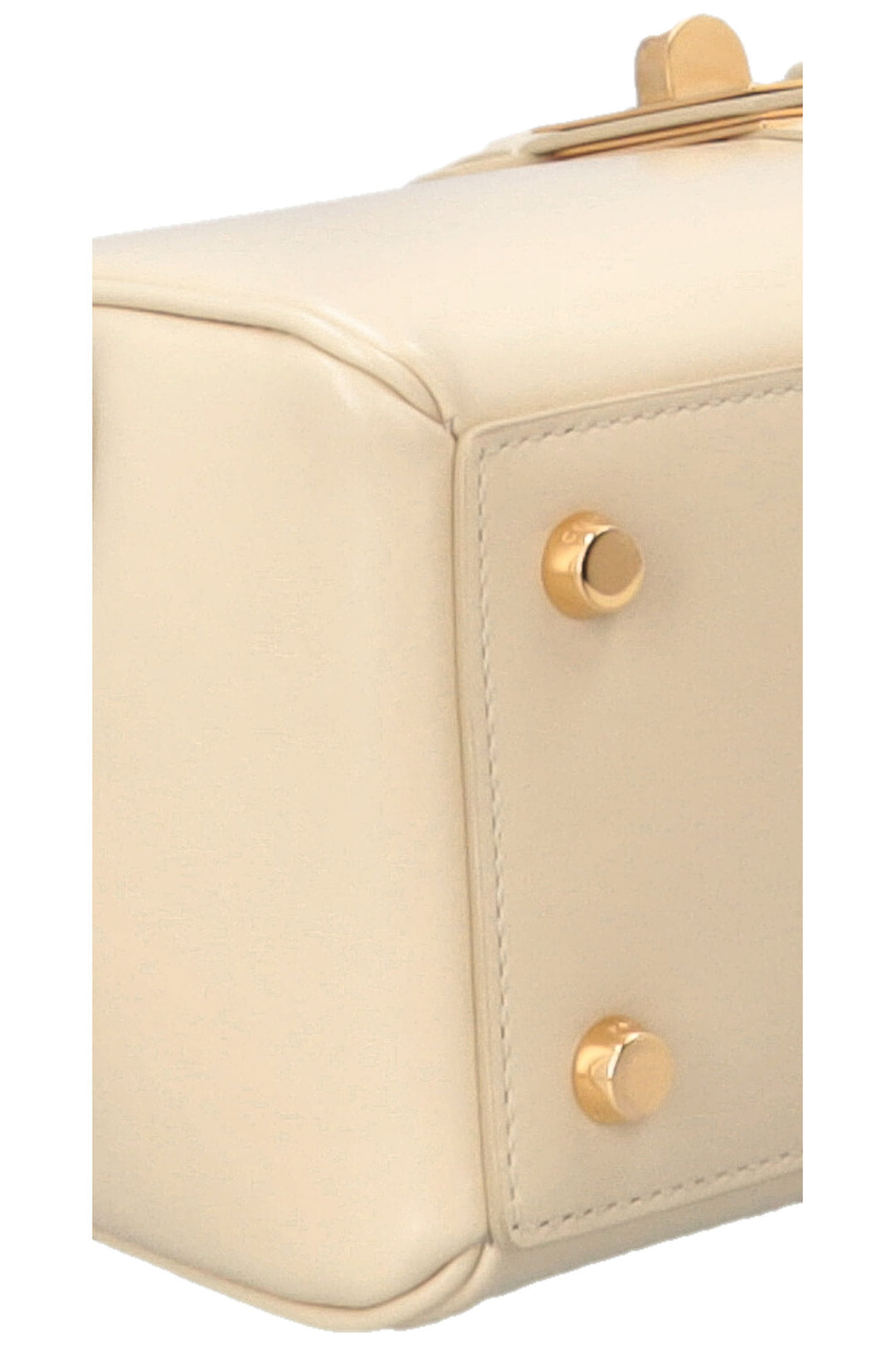 CELINE Small 16 Bag Creme