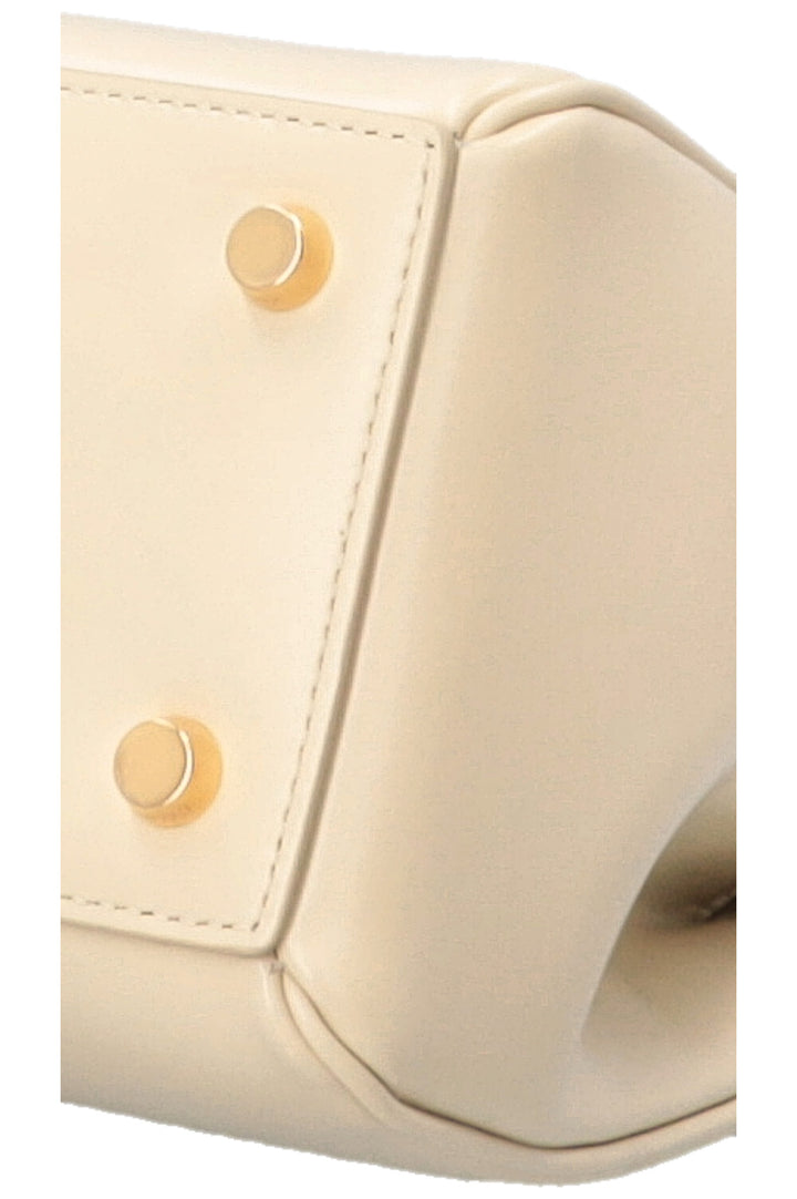 CELINE Small 16 Bag Creme