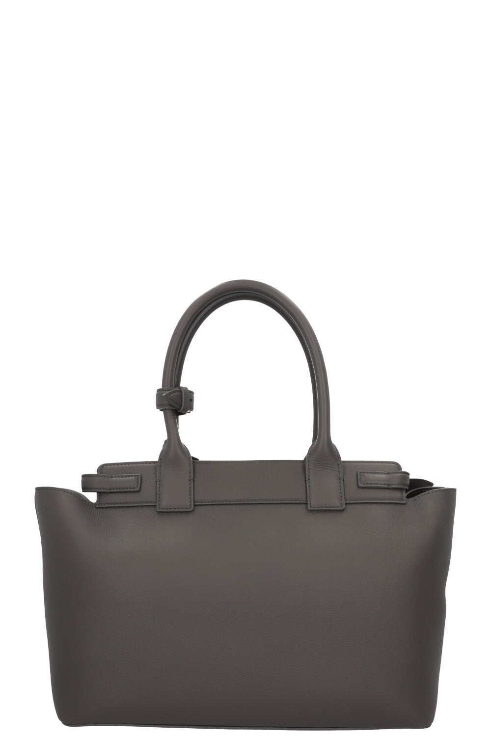 Sac cabas CELINE Conti Gris