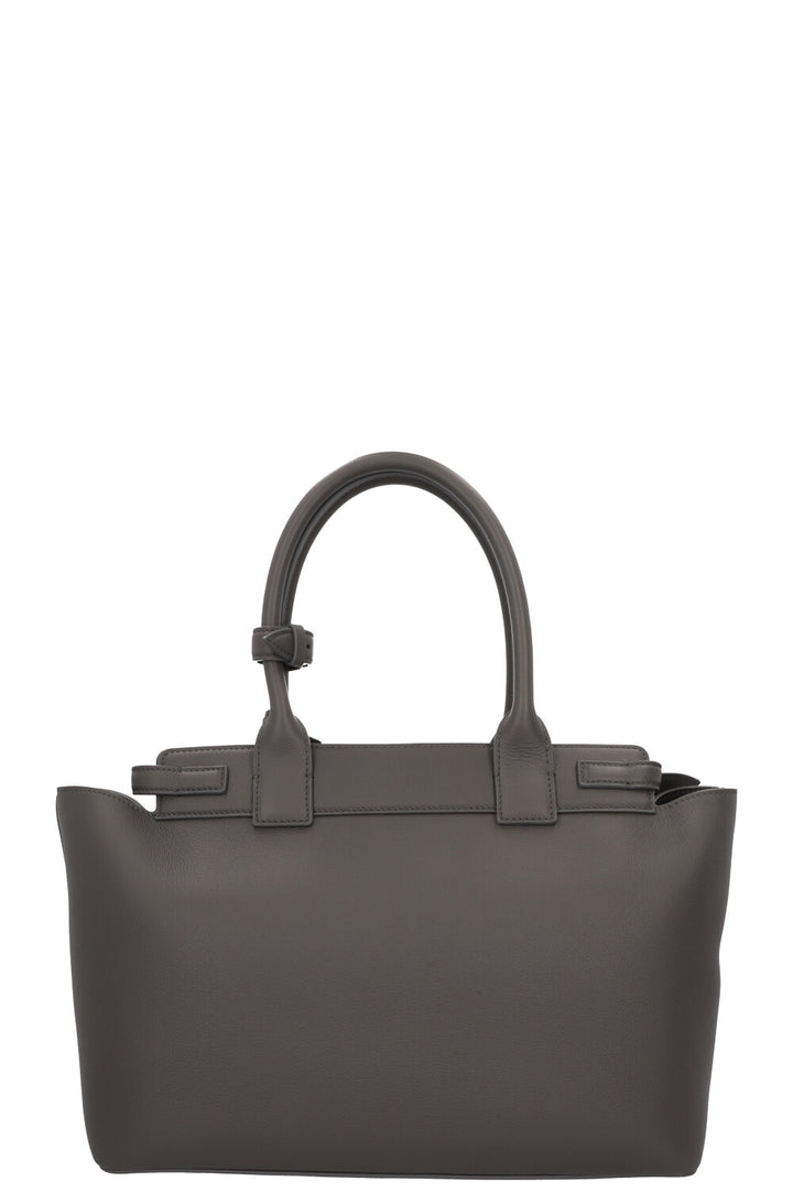 Sac cabas CELINE Conti Gris