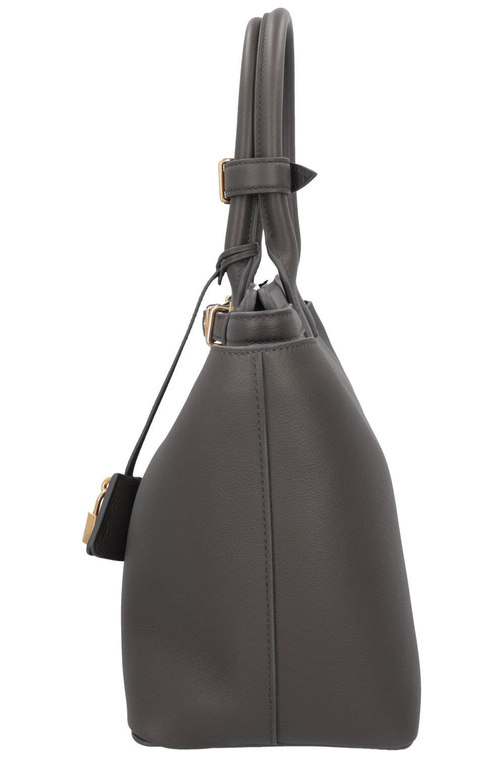 Sac cabas CELINE Conti Gris