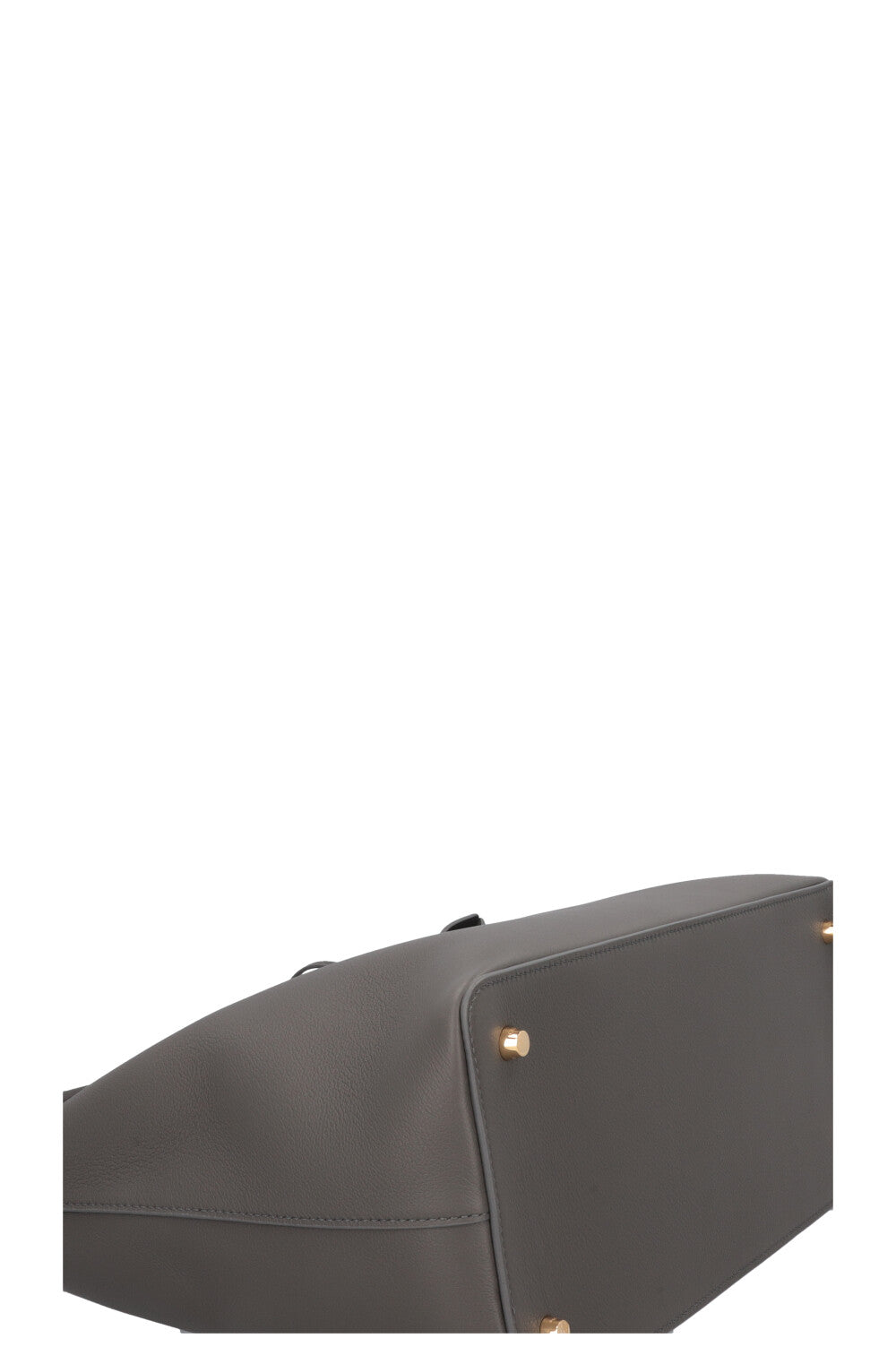 Sac cabas CELINE Conti Gris