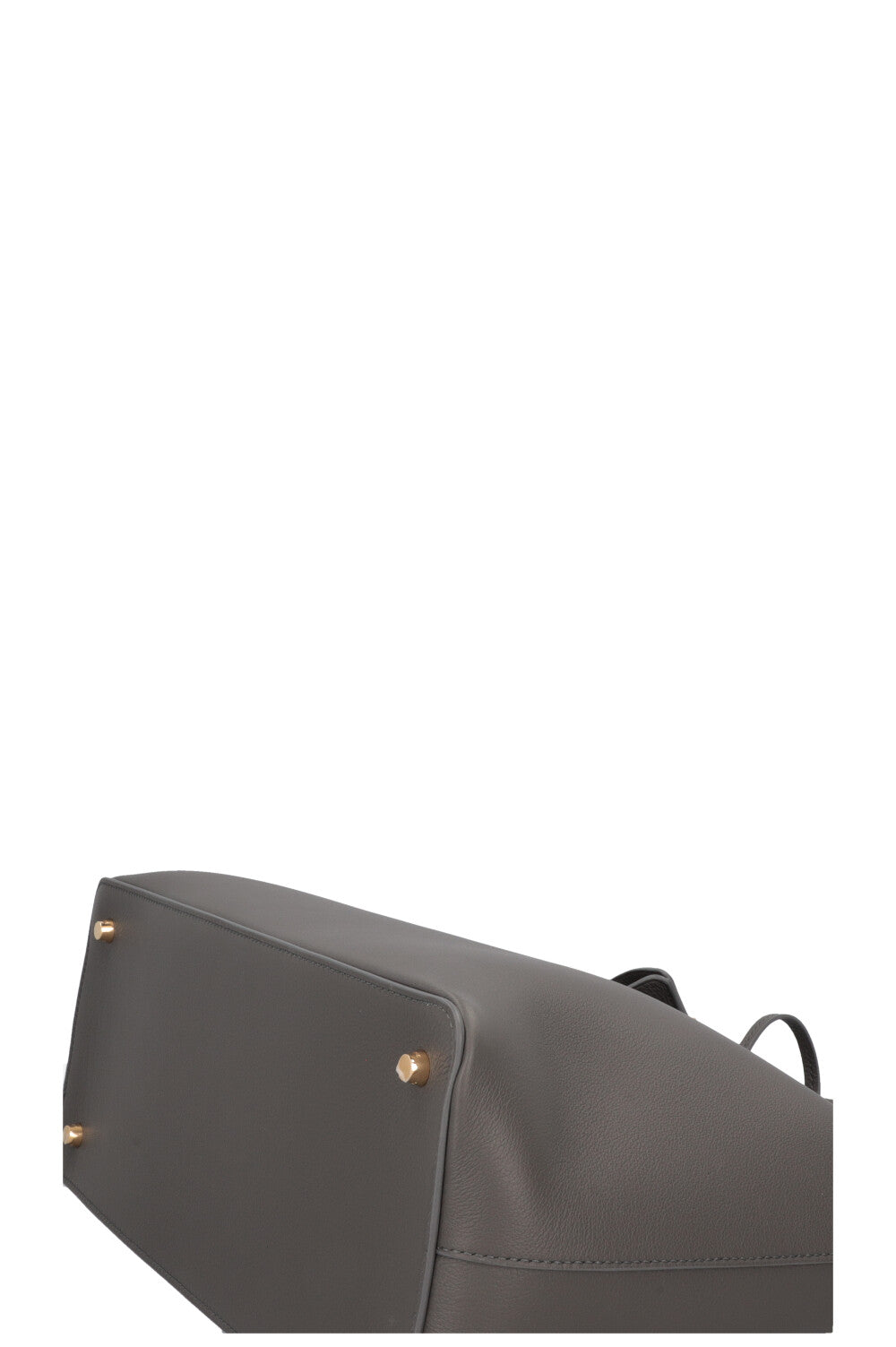 Sac cabas CELINE Conti Gris