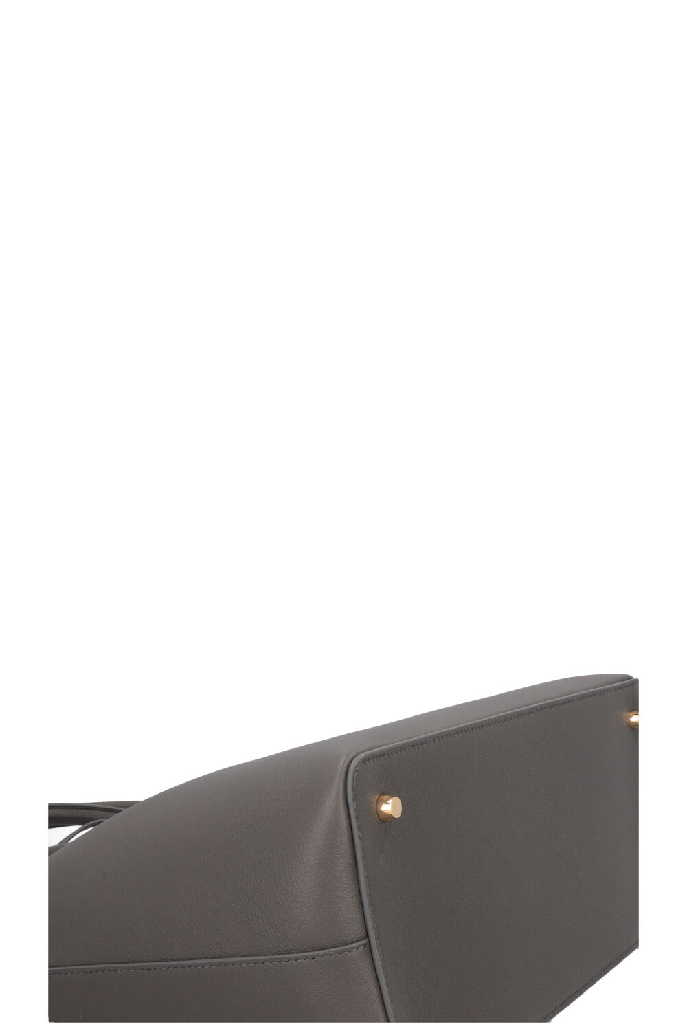 Sac cabas CELINE Conti Gris