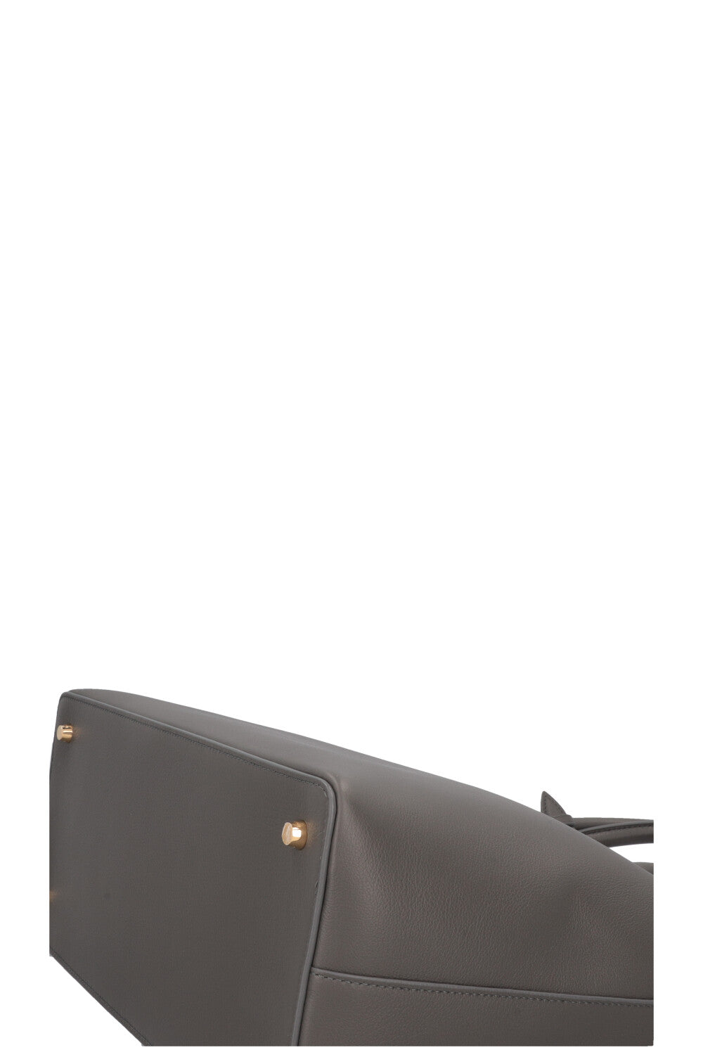 Sac cabas CELINE Conti Gris