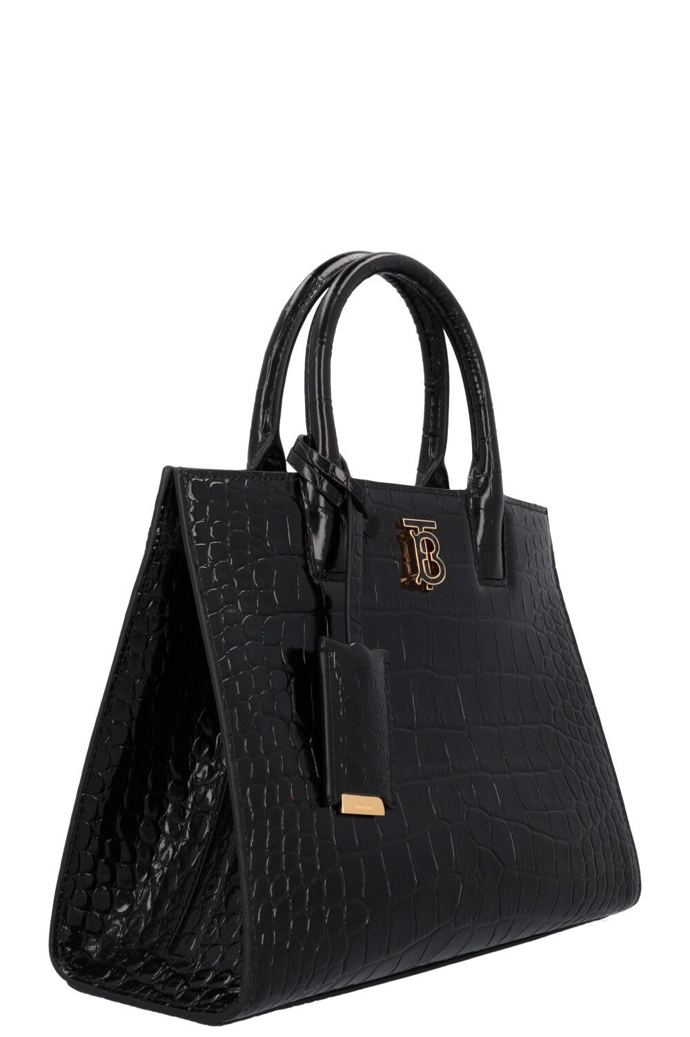 Burberry crocodile bag online