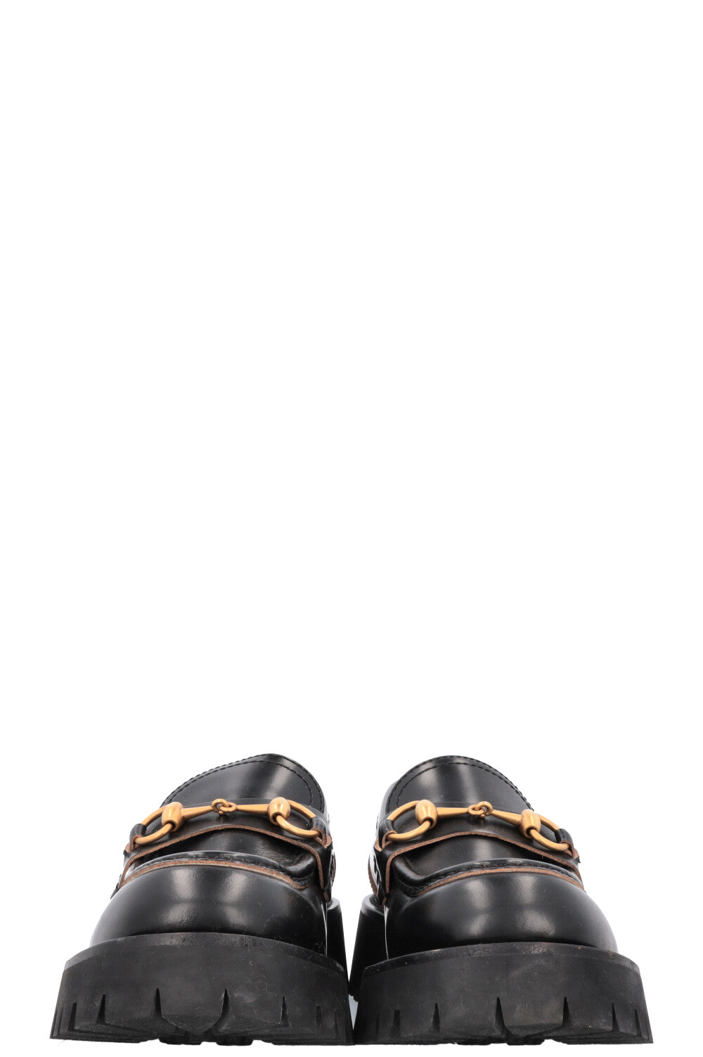 Gucci loafers bee 2025