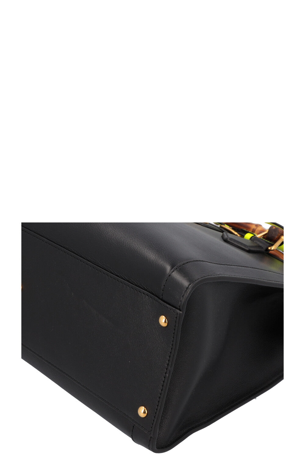 GUCCI Diana Sac cabas moyen Noir