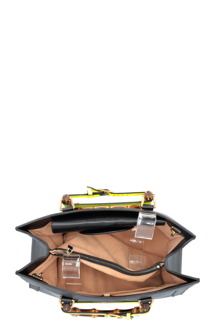 GUCCI Diana Sac cabas moyen Noir