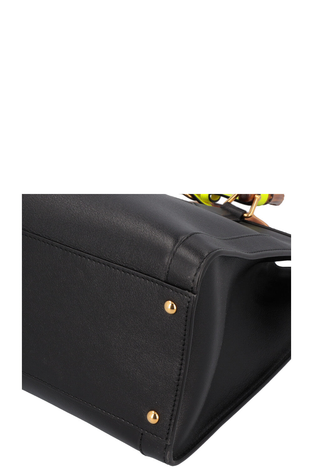 GUCCI Diana Sac cabas moyen Noir