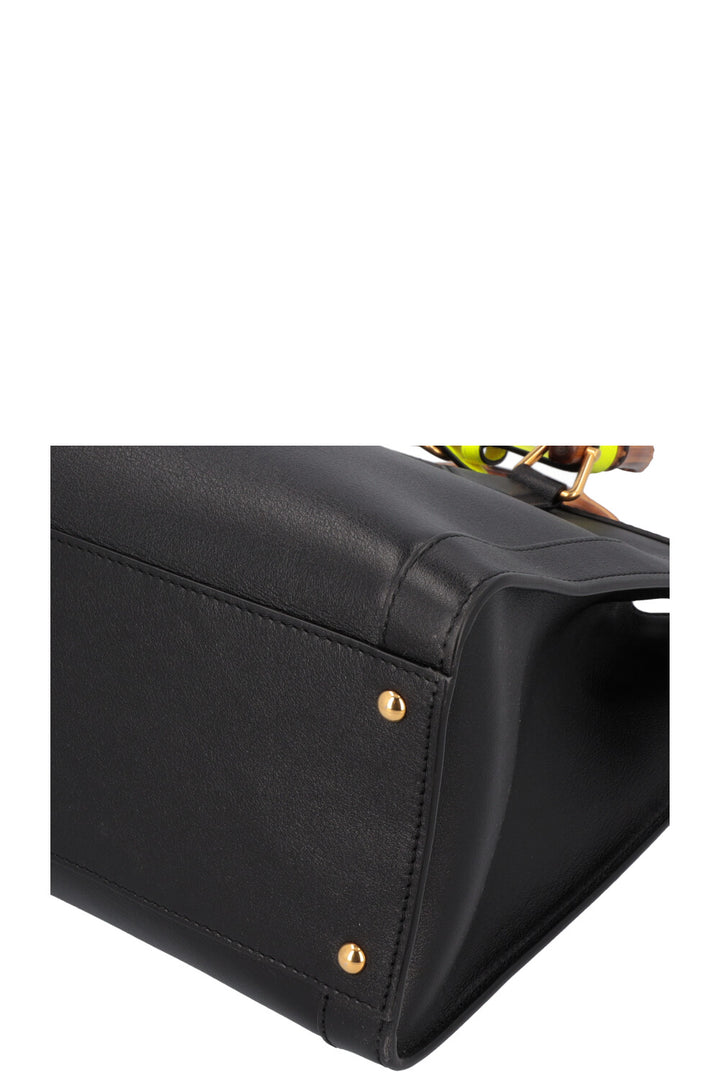 GUCCI Diana Sac cabas moyen Noir
