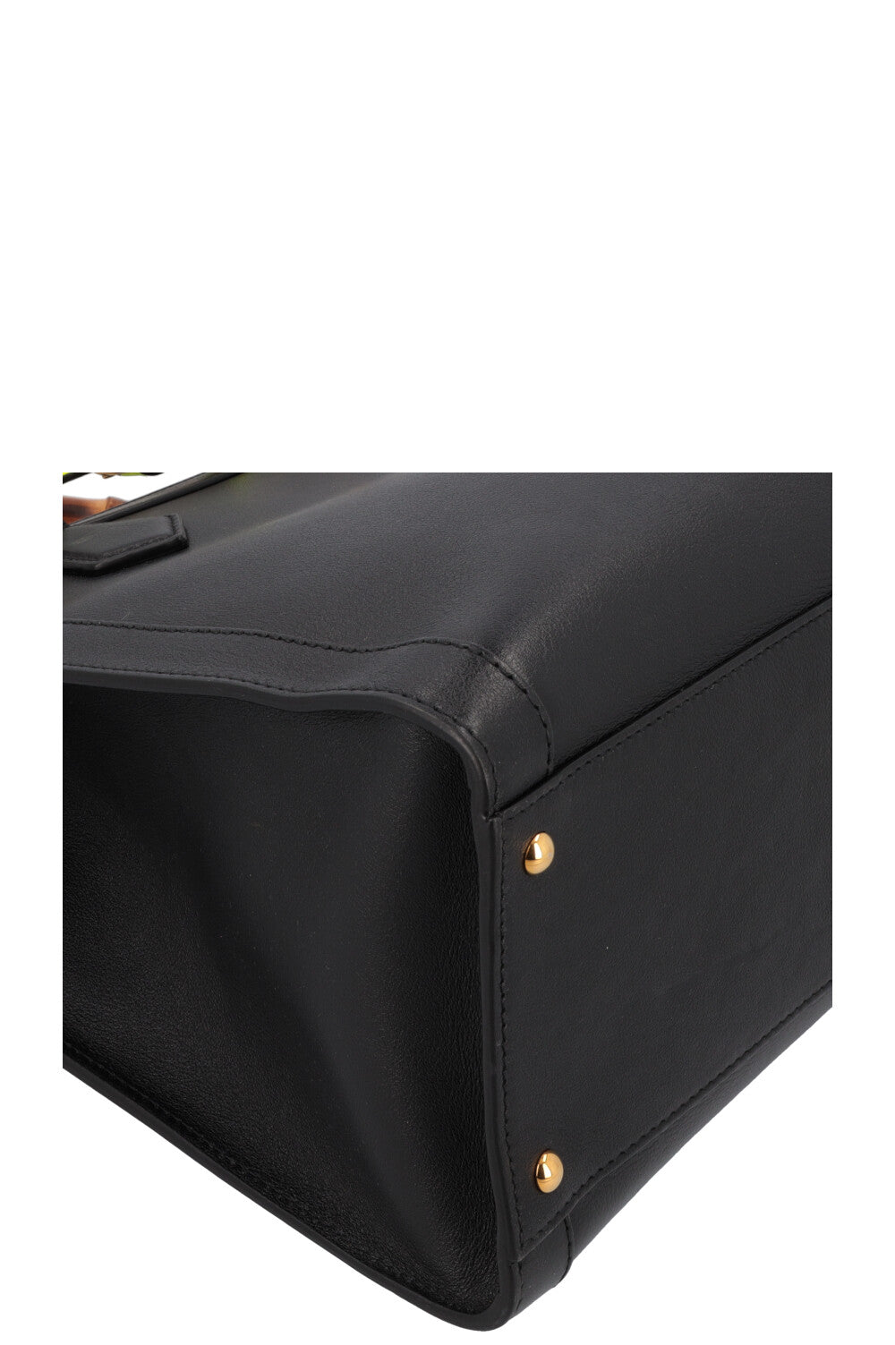GUCCI Diana Sac cabas moyen Noir