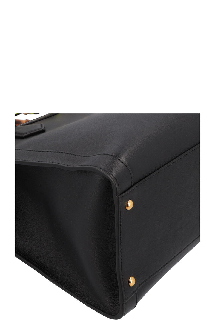 GUCCI Diana Sac cabas moyen Noir