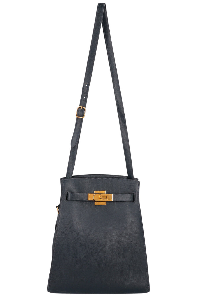 Hermes kelly sport shoulder bag 2025