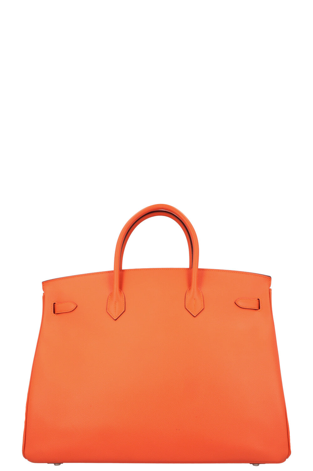 HERMÈS Birkin 40 Veau Epsom Mangue