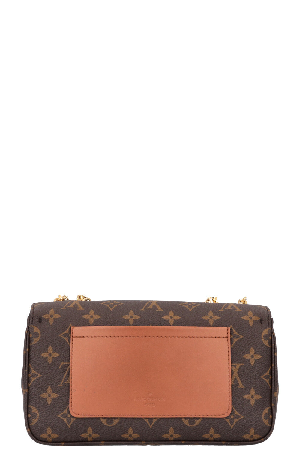 LOUIS VUITTON Marceau Bag MNG Caramel
