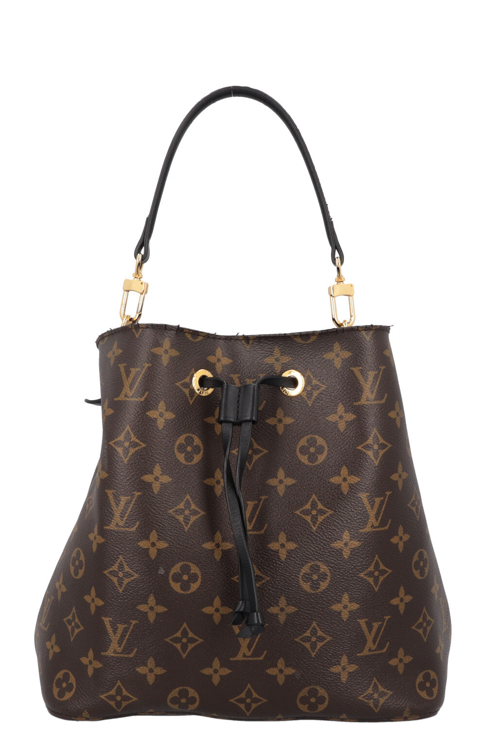LOUIS VUITTON Neo Noé MNG Canvas
