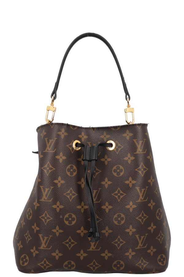 LOUIS VUITTON Neo Noé MNG Canvas
